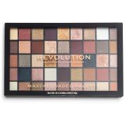 Makeup Revolution Re-Loaded Maxi Eyeshadow Palette Large It Up