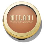 Milani Conceal + Perfect Cream To Powder Smooth Finish Amber