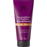 Urtekram Nordic Berries Conditioner  180 ml