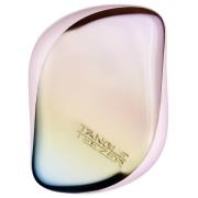 Tangle Teezer On-The-Go Detangling Hairbrush Pearlescent Matte Ch
