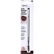 Depend Perfect Eye Eyebrow Duo Brush