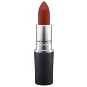 MAC Cosmetics Powder Kiss Lipstick Dubonnet B