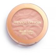 Makeup Revolution Blusher Reloaded Sweet Pea