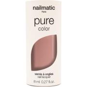 Nailmatic Pure Colour Diana Beige Rosé/Pink Beige