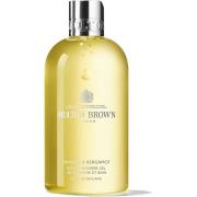 Molton Brown Orange & Bergamot Bath & Shower Gel  300 ml