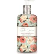 Baylis & Harding Royale Garden Peach Peony & Jasmine Hand Wash 50