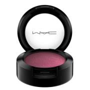 MAC Cosmetics Frost Single Eyeshadow Cranberry