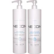 Neccin DUO No 1+3 Shampoo & Conditioner 2x1000ml