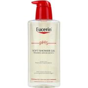 Eucerin Ph5 Soft Shower Gel 400 ml