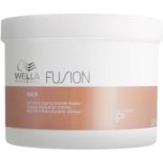 Wella Professionals Fusion Intense Repair Mask 500 ml