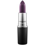 MAC Cosmetics Satin Lipstick Cyber