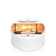 Kringle Candle Snowy Bridge Daylight  12 h