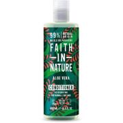 Faith In Nature Aloe Vera Conditioner 400 ml