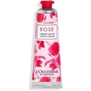 L'Occitane Rose Hand Cream 30 ml