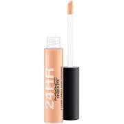 MAC Cosmetics Studio Fix 24-Hour Smooth Wear Concealer NW34