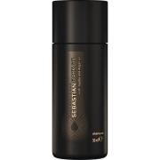 Sebastian Professional Dark Oil Dark Oil Shampoo 50 ml