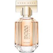 Hugo Boss Boss The Scent Eau de Parfum for Women 30 ml