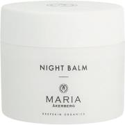 Maria Åkerberg Night Balm 50 ml