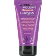 Mades Cosmetics B.V. Wonder Volume  Wonder Volume Shampoo Luxurio