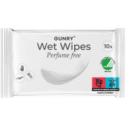 Gunry Wet Wipes Perfume Free