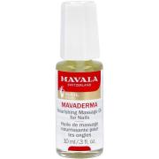 Mavala Mavaderma Nutritive Oil For Nails 10 ml