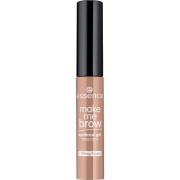 essence make me brow eyebrow gel mascara 0 1