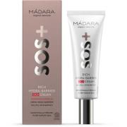 Madara SOS Rich Hydra-Barrier CICA Cream 40 ml