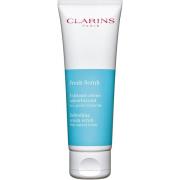 Clarins Fresh Scrub 50 ml