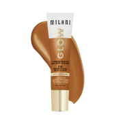 Milani Glow Hydrating Skin Tint 310 Medium to Dark