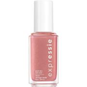 Essie Expressie Quick Dry Nail Color Checked-In 25