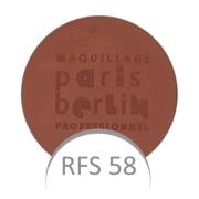 Paris Berlin Compact Powder Shadow Refill S58