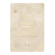 Camilla Pihl Cosmetics Primer Sheet Mask