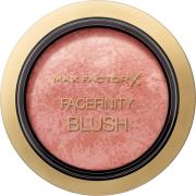 Max Factor Facefinity Blush 5 Lovely Pink