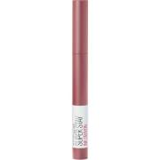 Maybelline New York Super Stay Ink Crayon Lead the way 15