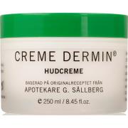 Creme Dermin Hudcreme 250 ml