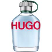 Hugo Boss Hugo Man Eau de Toilette for Men 125 ml