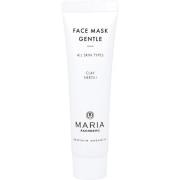 Maria Åkerberg Face Mask Gentle 15 ml