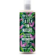 Faith In Nature Lavender & Geranium Conditioner 400 ml
