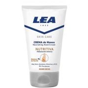 LEA Women Nourishing Shea Butter Hand Cream 125 ml