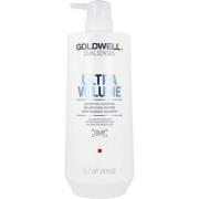 Goldwell Dualsenses Ultra Volume Bodifying Shampoo 1000 ml