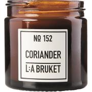 L:a Bruket Duftlys Coriander 50 g