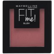 Maybelline New York Fit Me Blush Berry
