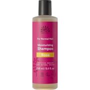 Urtekram Rose For Normal Hair Shampoo Normalt Hår  250 ml
