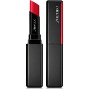 Shiseido Visionairy Gel Lipstick 221 Code Red