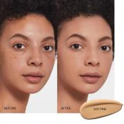 Shiseido Synchro Skin Self-Refreshing Foundation SPF30 320 Pine