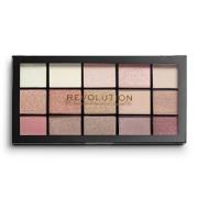 Makeup Revolution Re-Loaded Eyeshadow Palette Iconic 3.0