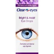 Clear Eyes Bright&Moist