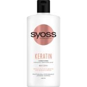 SYOSS Keratin Balsam 440 ml