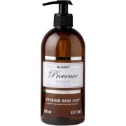 Gunry French Collection Provence Lavender Premium Hand Soap 500 m