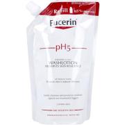 Eucerin pH5 Washlotion Refill uparfumeret 400 ml